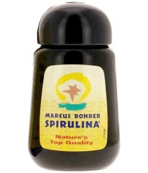 marcus rohrer chlorella