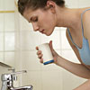 Bains de bouche bio