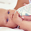 Laits infantiles bio