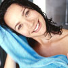 Shampooings bio cheveux gras