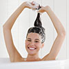 Shampooings bio lavages fr�quents
