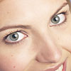 Contour des yeux bio