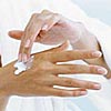 Soins des mains bio