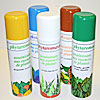 Desodorisants d'atmosph�re spray