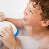 Enfants - Shampooing Bain Douche bio