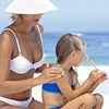Enfants - Produits solaires bio