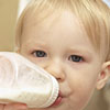Farines infantiles bio