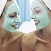 Masques de beauté bio
