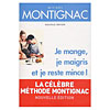 Livres Michel Montignac