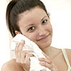 Soins du visage : Peau grasse  : Nettoyer / Purifier