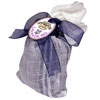 Sachets tissus Senteurs bio
