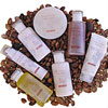 Soins � l'Argan bio
