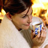 Pr�paration bio pour vin chaud