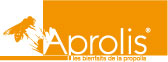 Aprolis - Les bienfaits de la Propolis