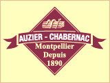Auzier-Chabernac