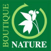 Produits bio Boutique Nature