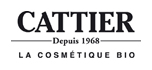 Cattier Cosm�tiques bio