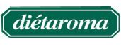 Produits bio Dietaroma