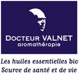 Docteur Valnet - Aromath�rapie