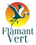 Spiruline bio Flamant vert