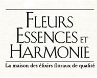Les Fleurs de Bach Paris - Fleurs essences et Harmonie