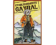Produits bio Gayral
