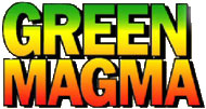Produits bio Green Magma