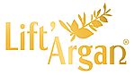 Lift'Argan : L'Argan bio et efficace