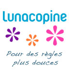 Lunacopine Coupe menstruelle