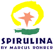 Spiruline Marcus Rohrer