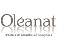 Oléanat Cosmétiques bio