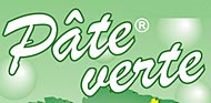 La Pâte verte, savon écologique