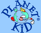 Produits bio Planet Kid