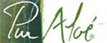 Pur Aloe - Jus et Gel Aloe Vera bio Pur Aloe