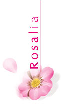 Produits bio Rosalia