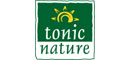 Produits bio Tonic Nature