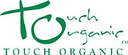 Th� bio Touch'Organic