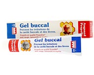 Gel buccal propolis - Aagaard