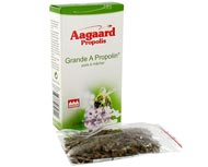 GRANDE A, Propolin� pure � m�cher - Aagaard