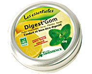 Digest'Gom - Abiessence