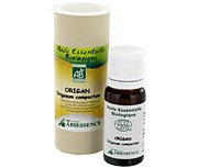 Huile essentielle bio Origan - Abiessence