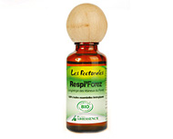Complexe aromatique Respi'Forez - Abiessence