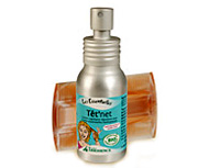 Lotion capillaire r�pulsive 
