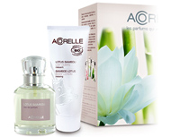 Coffret Lotus Bambou - Acorelle
