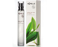 Eau fra�che bio Jardin des Th�s - Acorelle