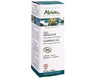 Gel minceur raffermissant - Melvita