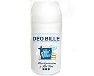 D�o bille menthol� � l'alun - Allo'Nature