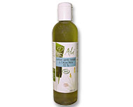 Lotion apr�s rasage � l'Aloe Vera