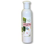 Lait corporel � l'Aloe vera natif 30%