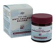 Baume anti-callosit�s - Alva